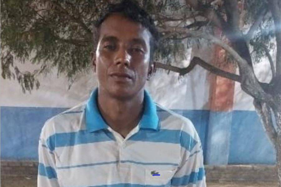 10 dias após ser atacado a tiros e socorrido pelo Corpo de Bombeiros, homem de 33 anos morre no Hospital Regional de Vilhena