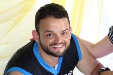 Morto em acidente na BR 364, filho de pioneiros já havia trabalhado como professor em Vilhena, para onde estava vindo