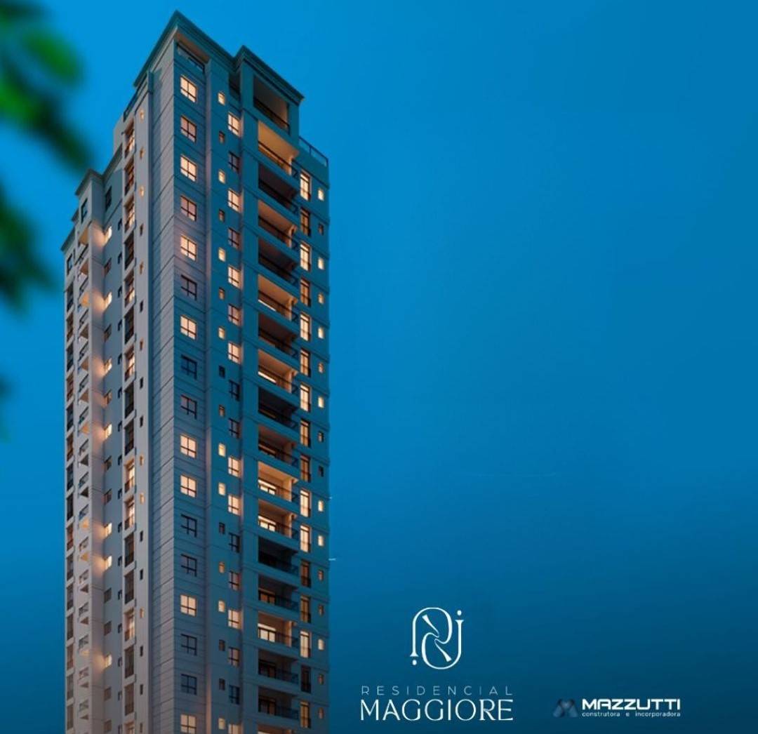 Residencial Maggiore: sofisticação e praticidade com condições exclusivas no centro de Vilhena; assista vídeo