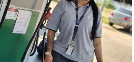Polícia Militar é acionada após frentista ser importunada sexualmente por colega de trabalho na região central de Vilhena