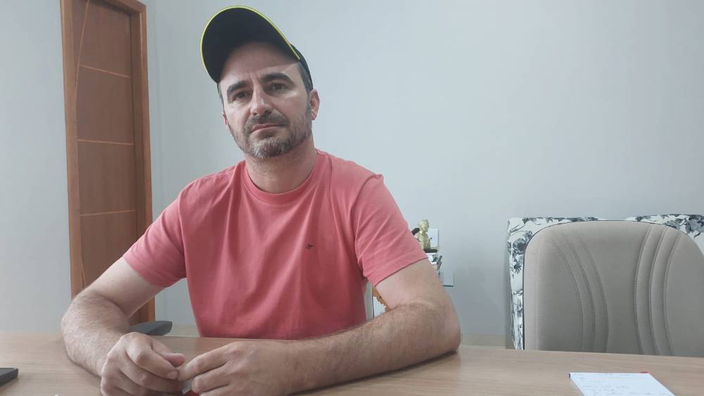 LEIA DECISÃO NA ÍNTEGRA: juíza aplica pena contra secretário de Obras flagrado com arma de fogo irregular, em Vilhena