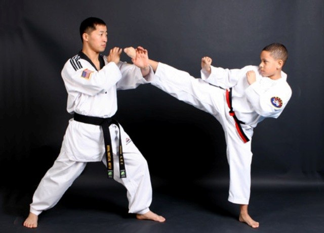 Vilhenenses integram seleção que disputa Brasileiro de Taekwondo em Porto Velho