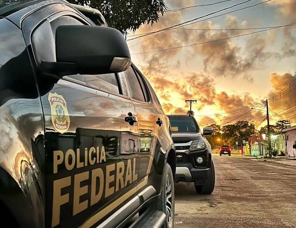 Em operação contra traficantes, PF cumpre mandados em Rondônia; estudantes de medicina na Bolívia participavam do esquema