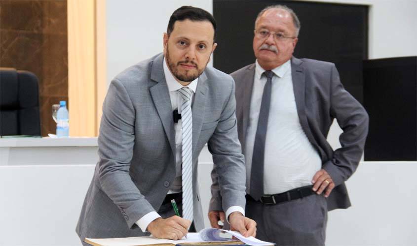 LEIA NA ÍNTEGRA: parecer do MP contra cassação de prefeito e vice em Vilhena frustra lideranças que previam eleição suplementar