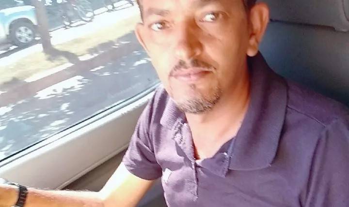 Ex-morador da Zona da Mata de Rondônia está desaparecido desde ontem, após barco naufragar em rio de Mato Grosso