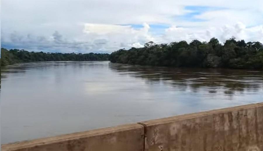 Desaparecimento de ex-morador de Rondônia em rio de Mato Grosso ganha novos contornos após irmão registrar queixa na polícia