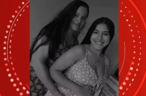 Grávida que morreu em acidente junto com a mãe na BR 364 após sair de Vilhena tinha 19 anos e esperava seu primeiro filho