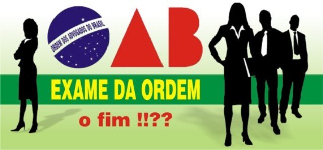 Exame da OAB reprova 88% dos candidatos; cursos de Direito são criticados