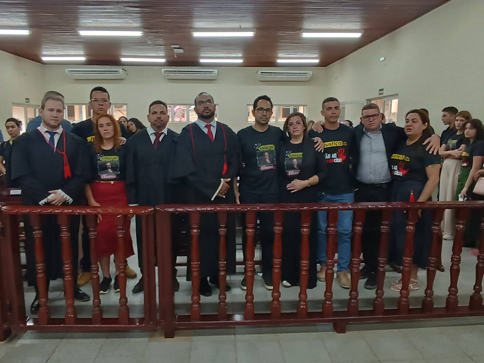 Homem que matou a esposa com facada na cabeça em Vilhena finalmente revela motivação do crime: “R$ 4 milhões perdidos em aplicações”