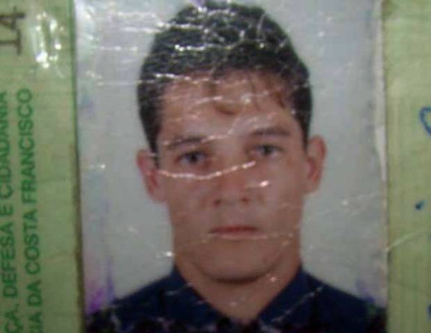 Atropelado por carreta na BR 364, motoqueiro morre no Hospital Regional