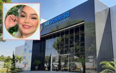 Família quer saber como aconteceu acidente que matou moradora de Rondônia em cidade do interior de MT