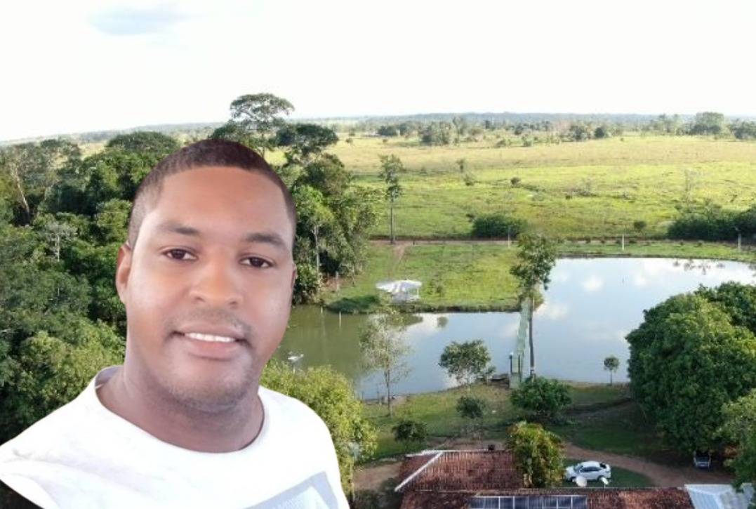 Morador de Vilhena que tinha ido a Alvorada do Oeste comemorar aniversário do irmão morre afogado em represa