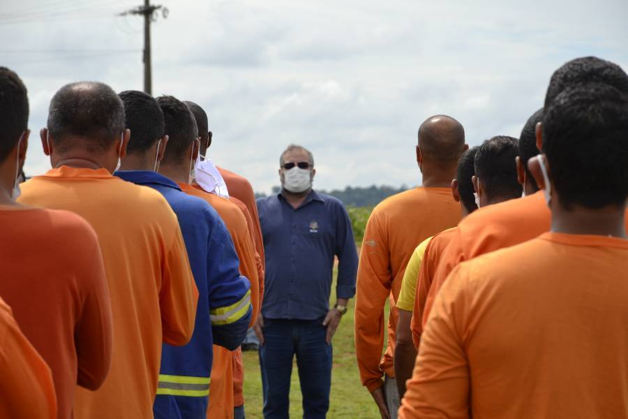 Fim da “trégua nacional” entre PCC e CV não deve alterar situação da violência em Vilhena, onde grupo dissidente segue matando