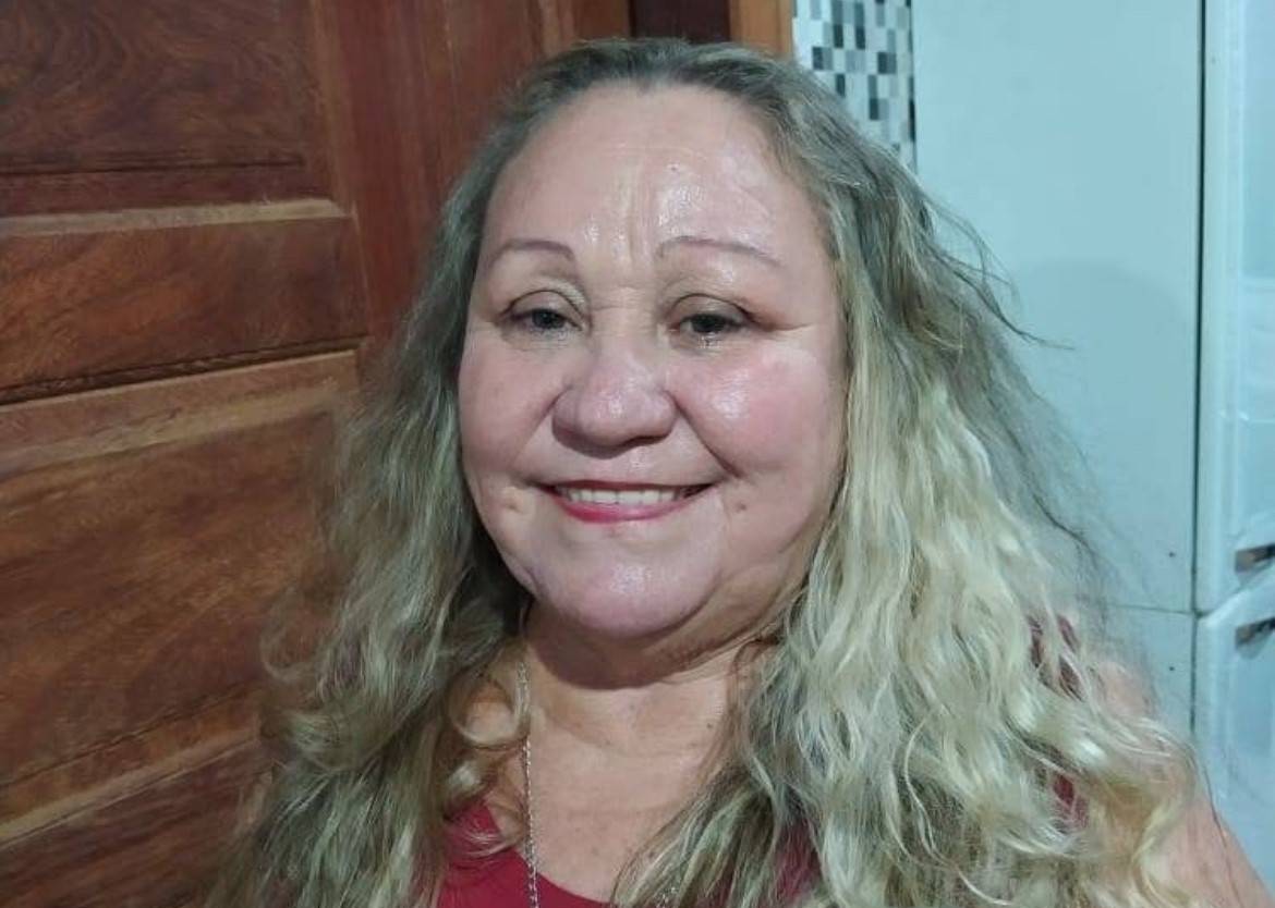 Idosa que morreu dentro de ambulância após acidente na BR 364 tinha vindo de MS para comemorar primeiro aniversário do neto em Jaru