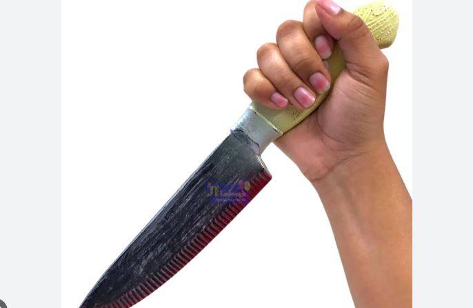 Mulher descobre traição do marido e desfere facada no peito de “ex-amiga” na cidade de Corumbiara; vítima foi trazida para Vilhena