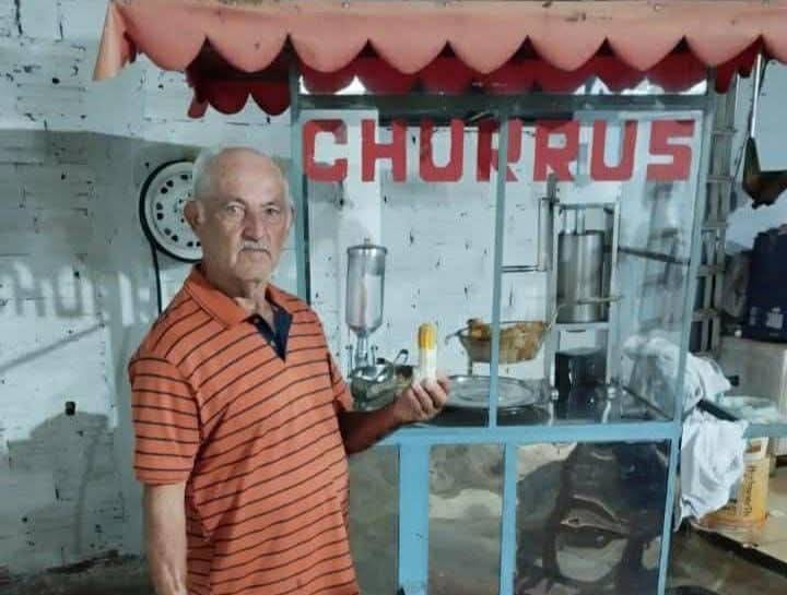 Uma semana após contrair chikungunya, servidor público vilhenense de 78 anos morre em hospital de Porto Velho