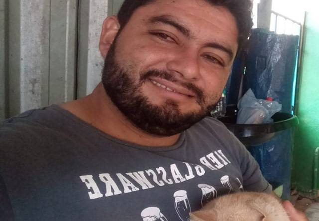 Família continua sem pistas sobre paradeiro de mecânico que desapareceu há dois meses, logo após chegar na cidade de Cerejeiras
