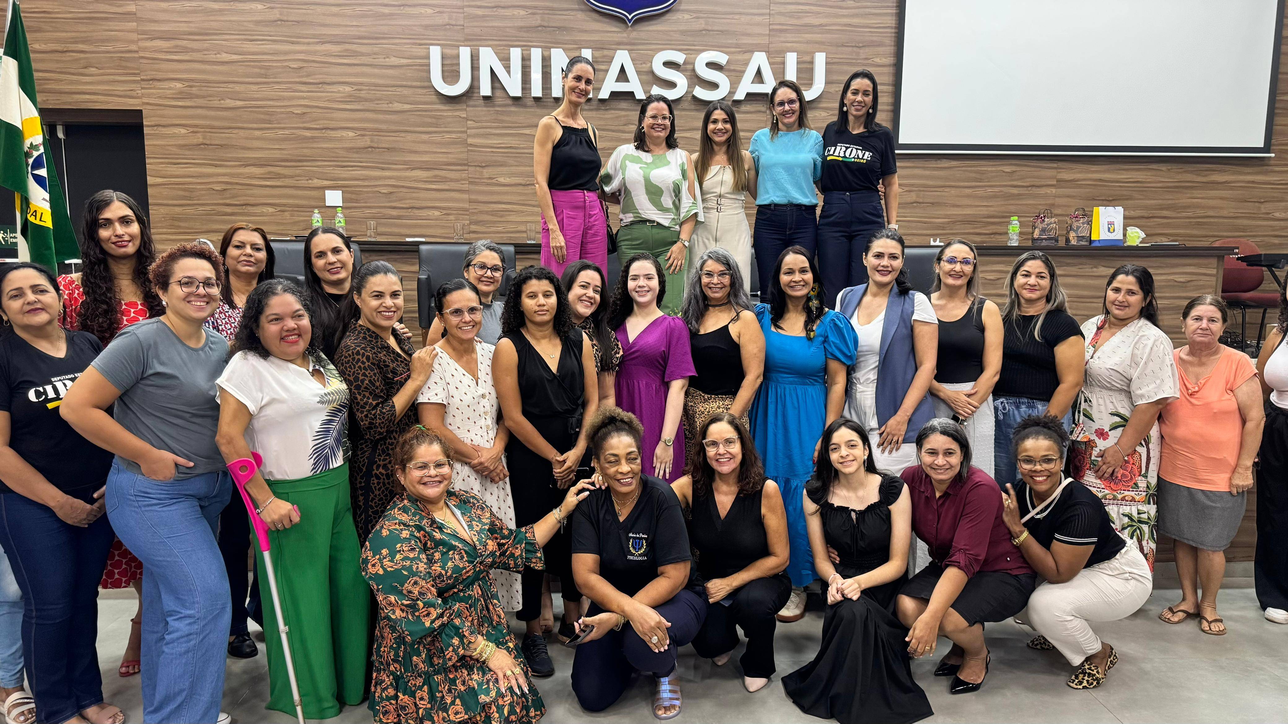 Projeto do deputado estadual Cirone Deiró oferece programação diversificada para mães atípicas