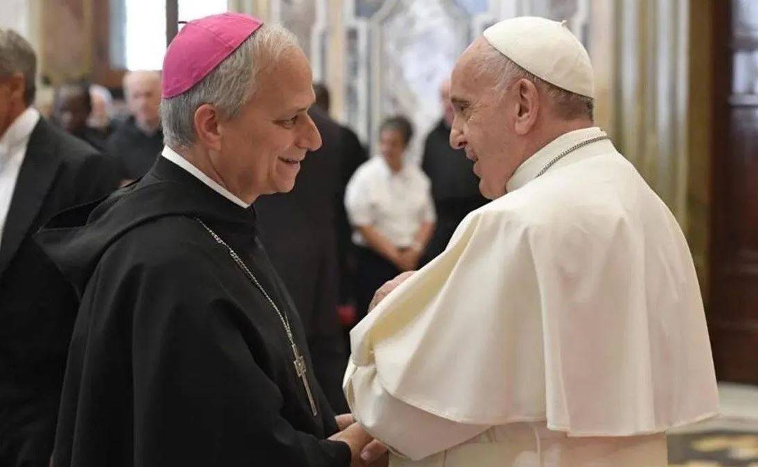 De ascendência judaica, católico e conservador, prefeito de Vilhena analisa escolha de cardeal norte-americano como novo papa