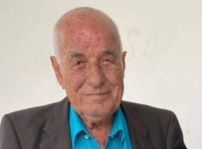 Em cerimônia islâmica, comerciante jordaniano de 86 anos que morava desde o início da década de 1980 em Vilhena será sepultado hoje