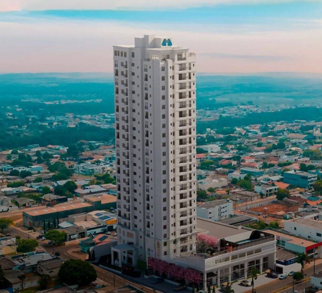 GIGANTE: Sicoob Credisul agora é parceira do mais festejado empreendimento imobiliário de Vilhena