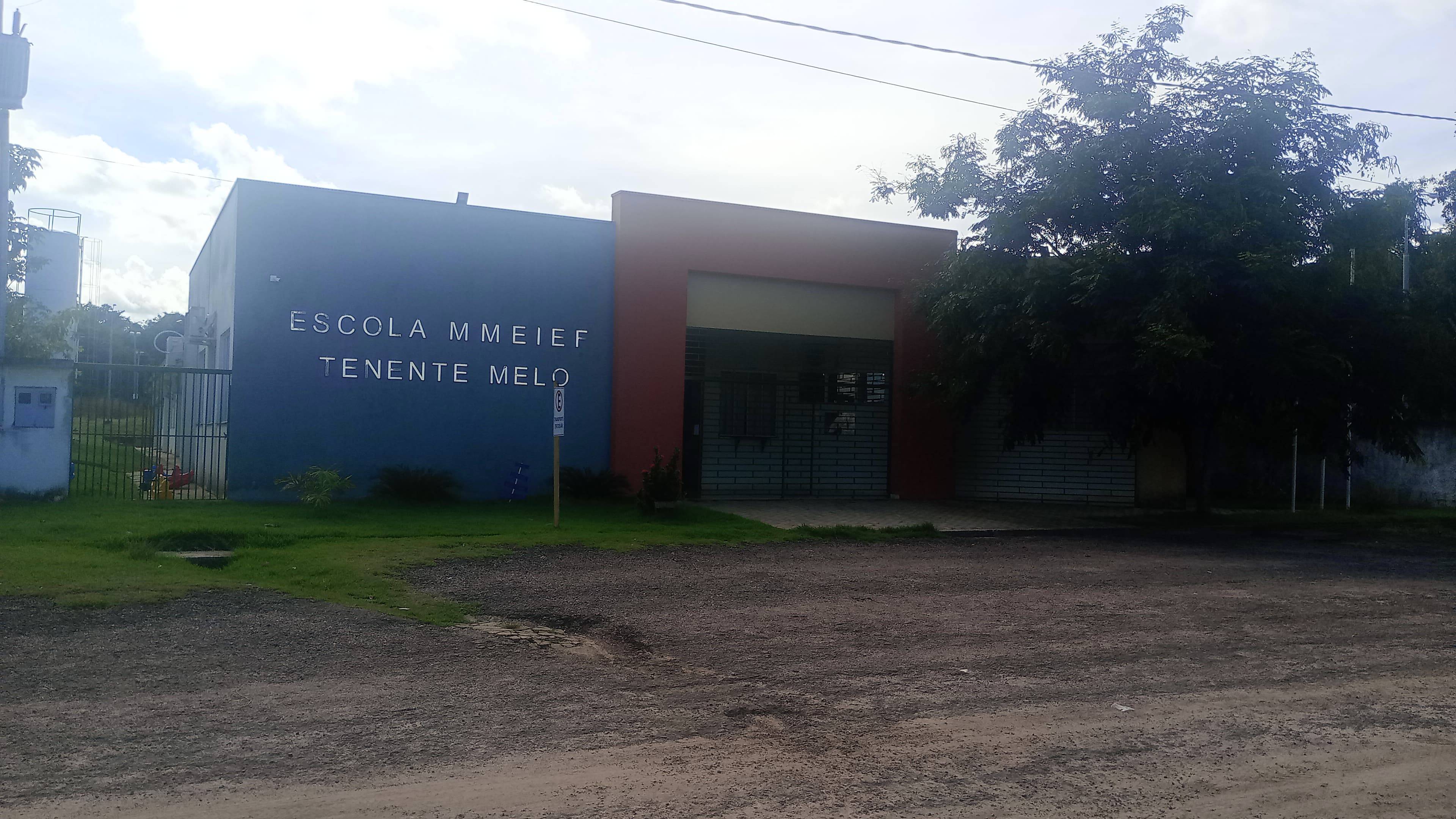 Pais dizem que alunos estão sem professor de matemática desde o ano passado em escola rural de Vilhena; Semed promete solução
