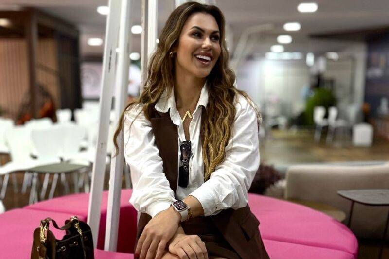 Em Estado vizinho, influencer que ostenta vida de luxo nas redes sociais é cadastrada para receber lote na reforma agrária