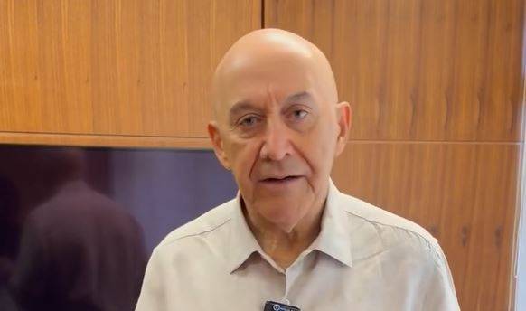 ASSISTA VÍDEO: nas redes sociais, senador de Rondônia diz que economiza R$ 700 mil por ano ao abrir mão de privilégios no cargo