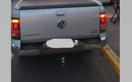 Polícia constata que aumentou o número de condutores sem CNH, em Vilhena, cidade recordista em acidentes de trânsito