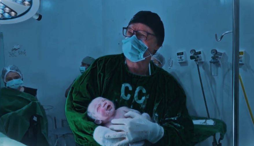 VÍDEO: médico com mais de 40 anos de atuação em Vilhena tem sua reputação defendida nas redes sociais após exposição pública