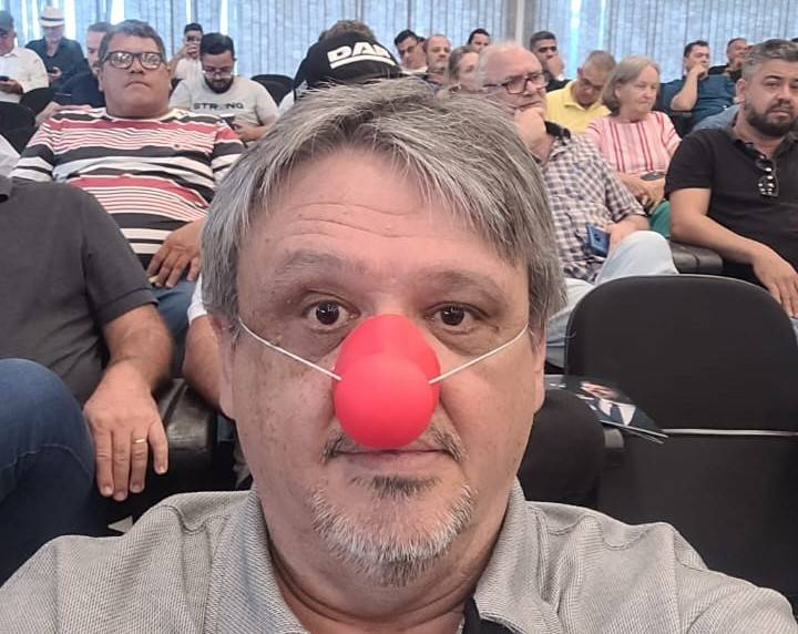 VÍDEOS: audiências públicas sobre duplicação da BR 364 em Rondônia mobiliza lideranças políticas, mas dois personagens “roubam a cena”