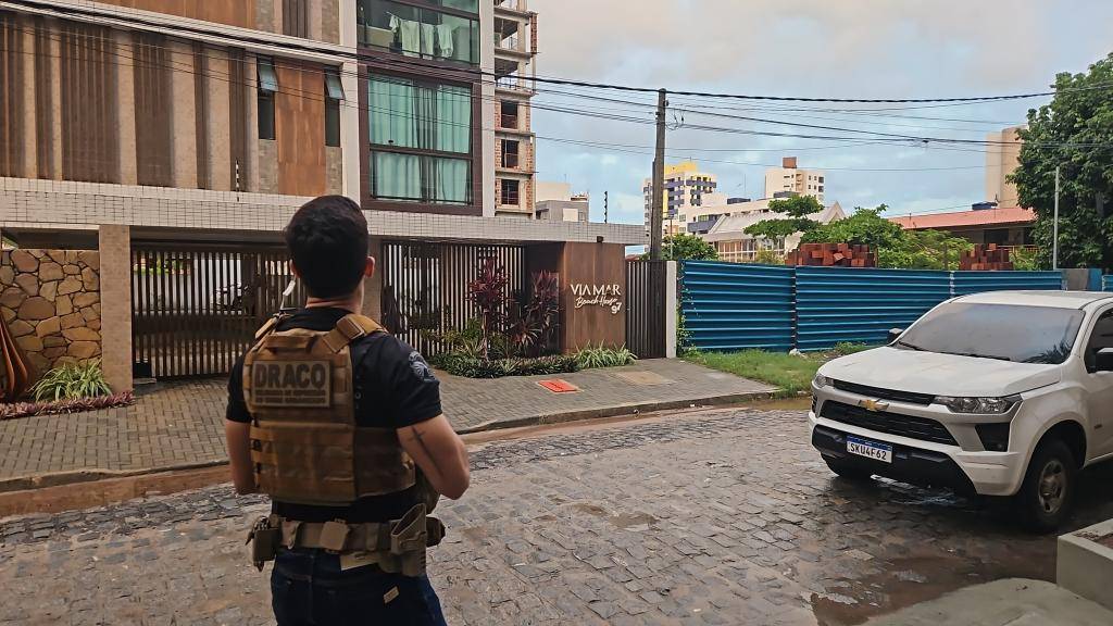 Polícia Civil de MT cumpre mandados contra empresários que cancelaram formaturas de centenas de estudantes, inclusive em Rondônia