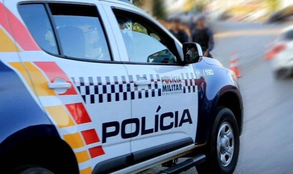 Procurado por violência doméstica em Rondônia, homem de 42 anos é preso em cidade de MT
