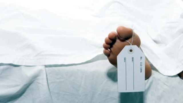 Relatório do TCU mostra que defuntos passaram por cirurgia em Rondônia