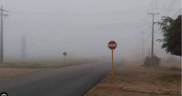SE PREPAREM: onda de frio que fará nevar em algumas cidades do Brasil chegará também em Rondônia na semana que vem