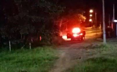 ASSISTA VÍDEOS: PM e PRF são acionadas e perseguem motoqueiros “do grau” acusados de fazer “arruaças” nas ruas de Vilhena