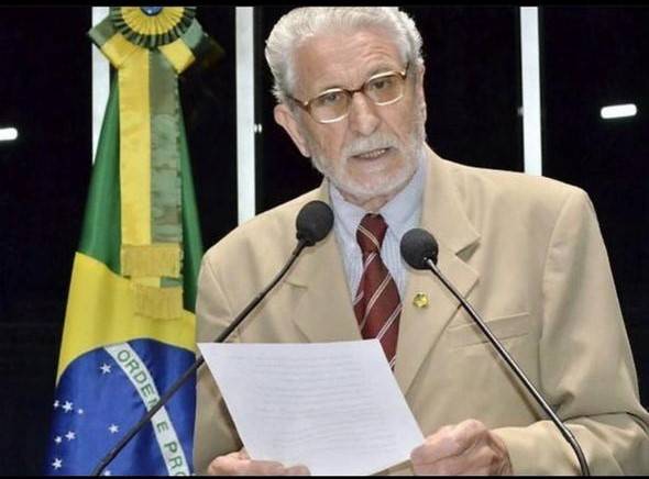 Morre aos 89 anos o ex-deputado federal Reditário Cassol; trajetória do patriarca na vida pública começou como administrador no Cone Sul