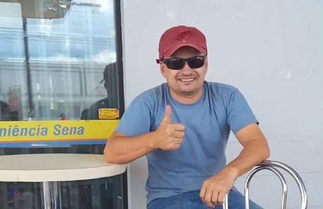 No dia anterior ao aniversário de 49 anos, comerciante de Vilhena é encontrado morto pelo próprio filho no Acre