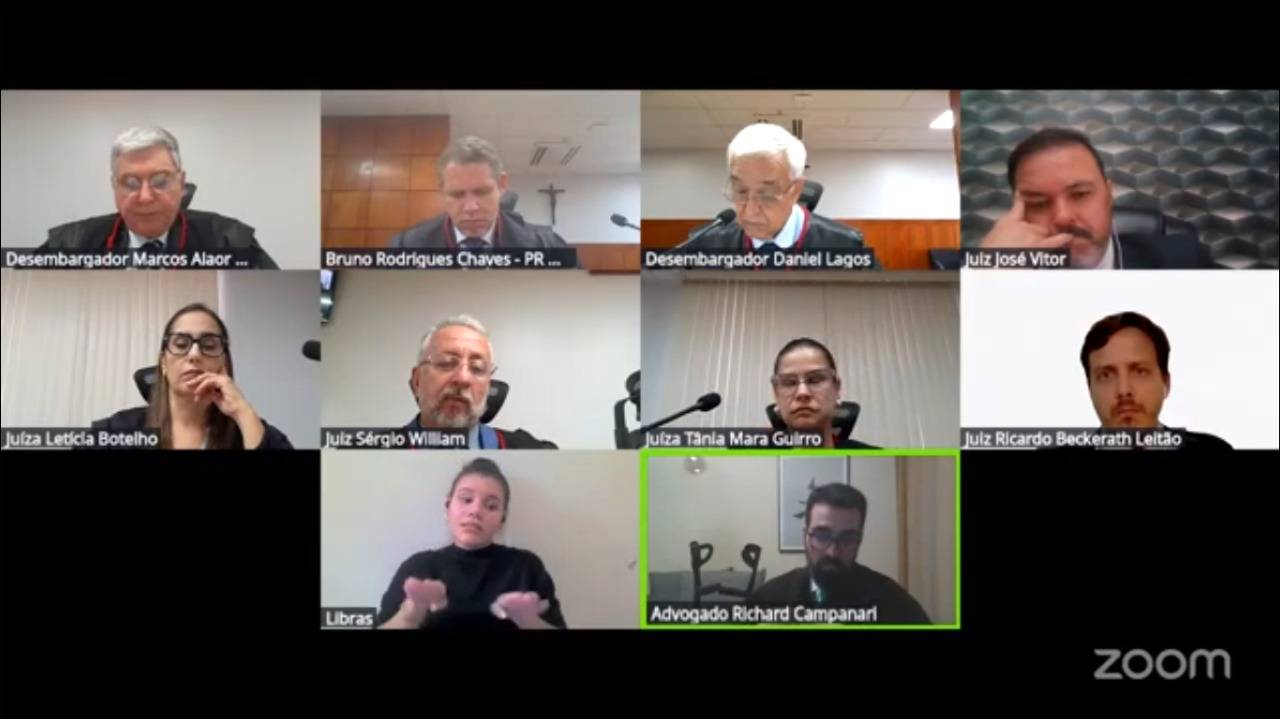 Após voto contra do relator, TRE atende “pedido de vista” e adia julgamento que pode manter cassação de vereador vilhenense