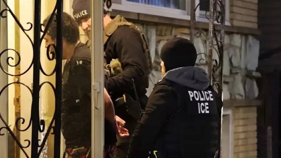Com esposa enfrentando doença rara, morador de Rondônia que comemorou a vitória de Donald Trump é deportado dos EUA