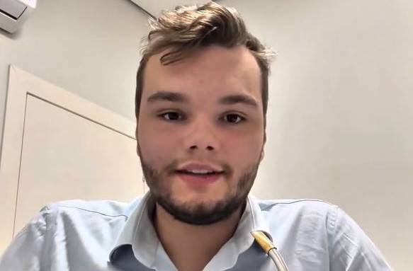 ASSISTA: recém-cassado pelo TRE de Rondônia, vereador mais jovem de Vilhena grava vídeo e culpa advogado, a quem chama de “irresponsável”