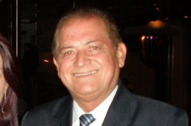 Empresário vilhenense vitimado por infarto é sepultado em Curitiba