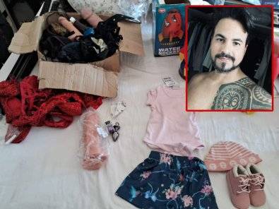 VÍDEO: médico-vereador preso por pedofilia em MT mantinha adolescente como “escrava sexual” e abusava da filha dela, uma criança de 2 anos