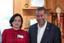 VÍDEO: após bate-boca, senador e vereador quase saem no tapa, em Vilhena; veja versão de Bagattoli e do assessor que se diz coagido por ele