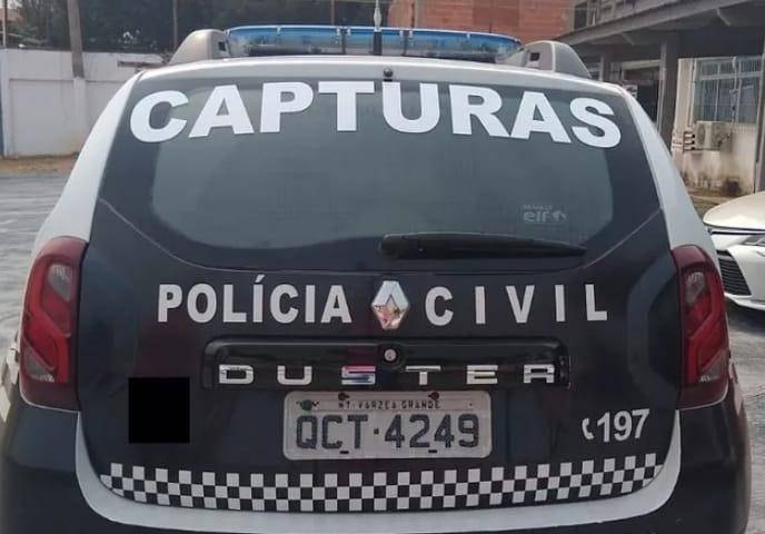 Polícia de Estado vizinho prende 6 bandidos de alta periculosidade; um deles é faccionado que fugiu de cadeia em cidade de Rondônia
