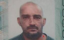 Socorrido com vida após acidente envolvendo motocicletas na zona rural, homem de 42 anos morre no Hospital Regional de Vilhena
