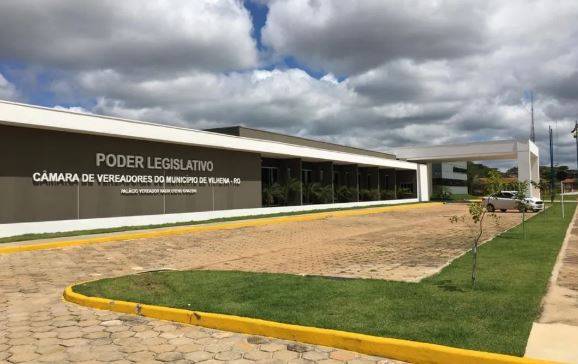DIÁRIAS: veja quanto cada vereador de Vilhena gastou em viagens apenas durante quatro meses deste ano
