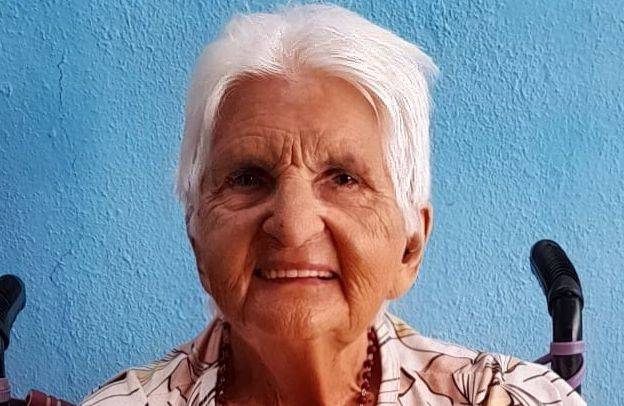 Mãe de empresário e ex-vereador, pioneira de Vilhena morre aos 93 anos, após uma semana internada