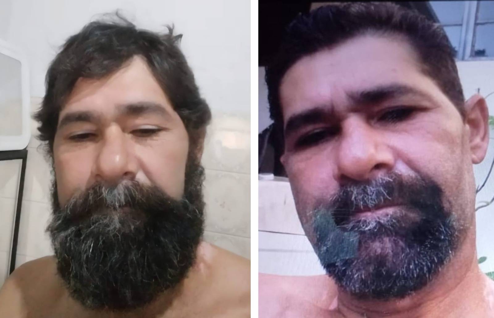 Polícia é acionada após desaparecimento de pintor de 44 anos, em Vilhena; motocicleta usada por ele foi devolvida à mãe