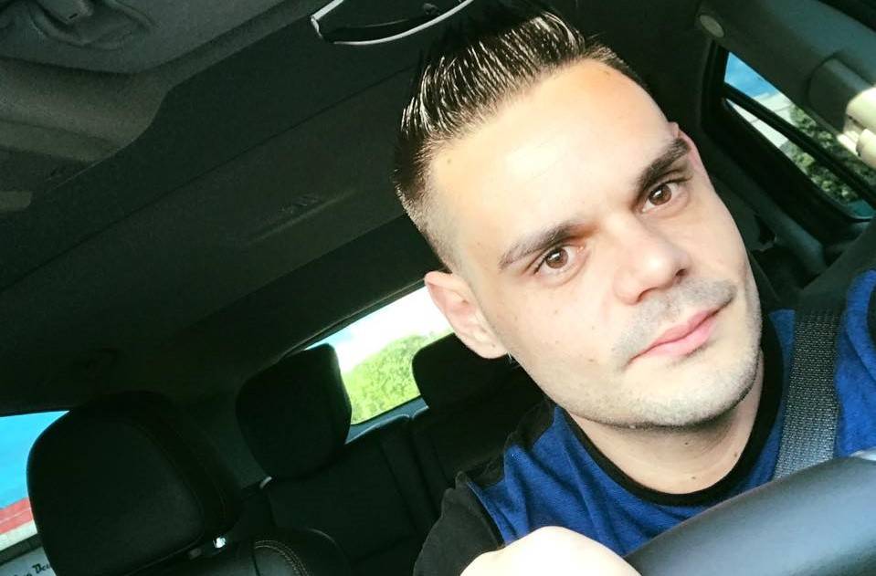Horas após ser transferido para a UTI do Hospital Regional de Vilhena, arquiteto morre aos 36 anos